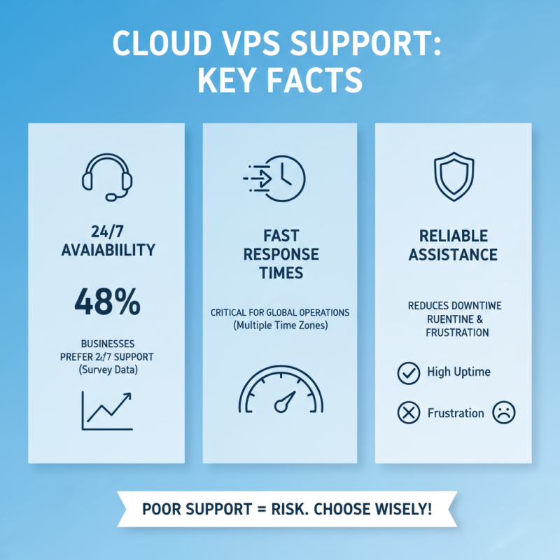 What is the Best Cloud VPS Providers for Global Buyers?