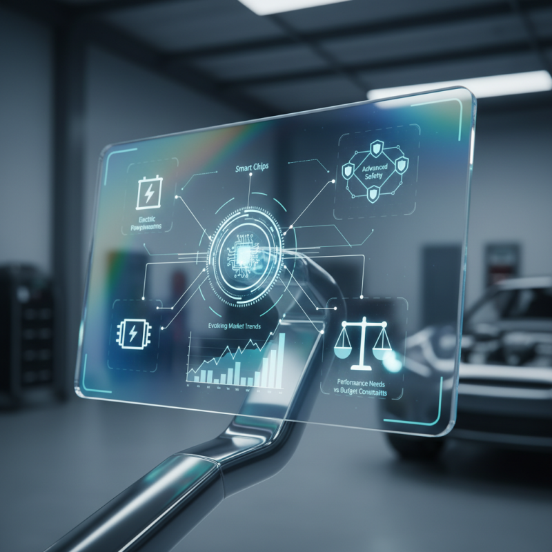 2026 Top Automotive Components What Buyers Need to Know