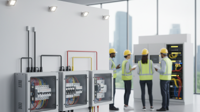 What is Low Voltage Electrical Equipment and Its Benefits?