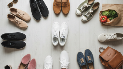 Top Casual Shoes for Every Occasion and Style Guide?