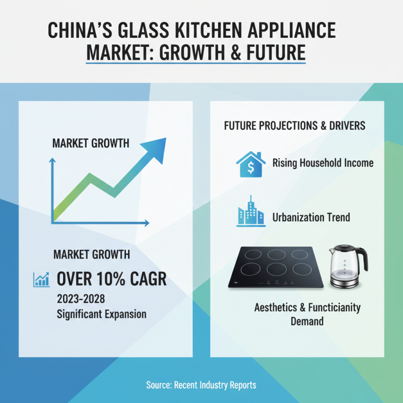 China Top Kitchen Appliance Glass Products for Modern Homes?