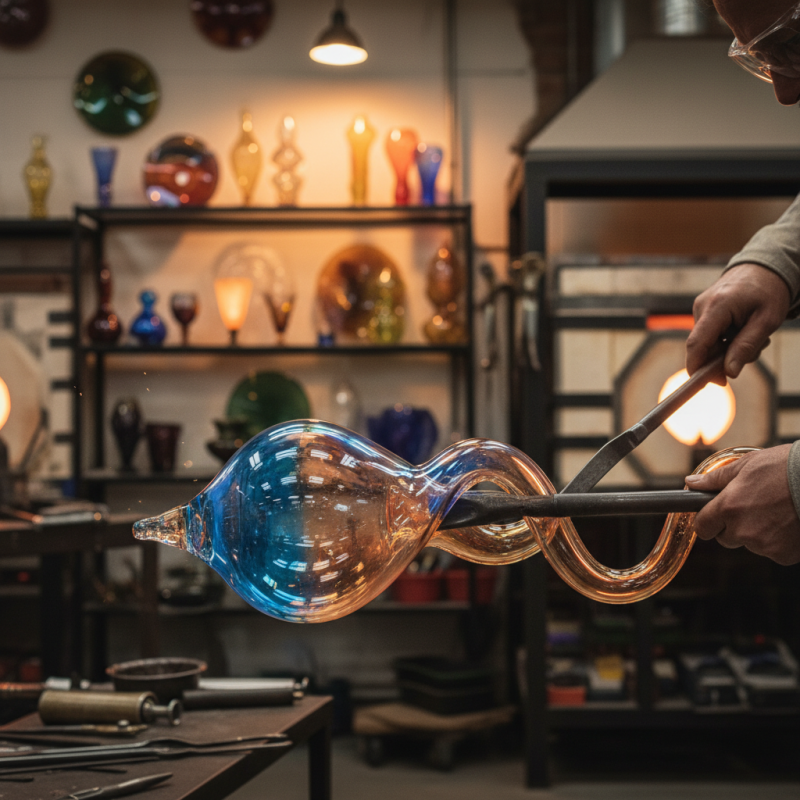 How to Master Glass Fabrication Techniques and Processes?