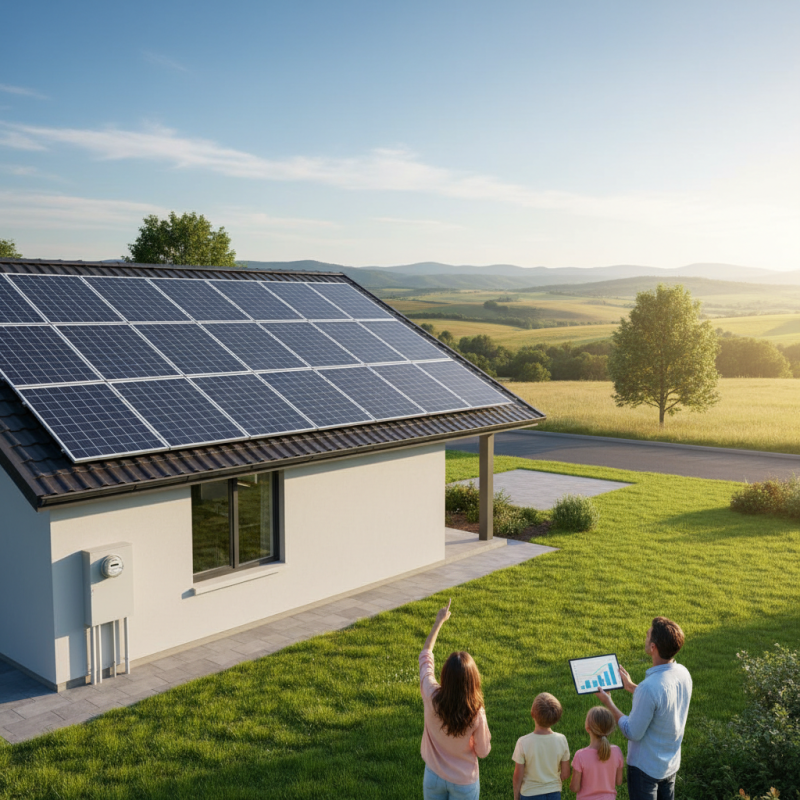 What is the Cost to Get Solar Panels in Your Area?