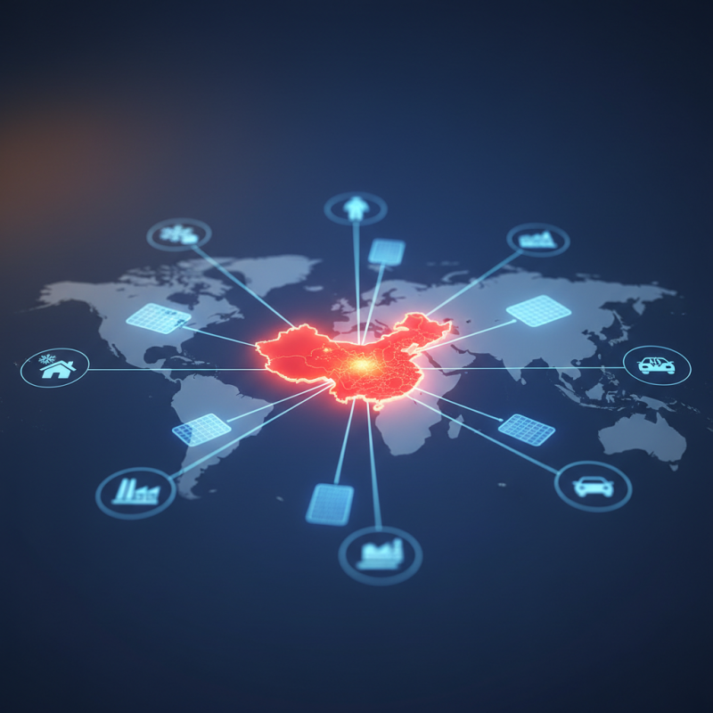 China Best Patch Heat Solutions for Global Buyers?