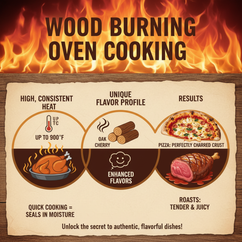 Best Wood Burning Oven for Home Cooking and Baking?