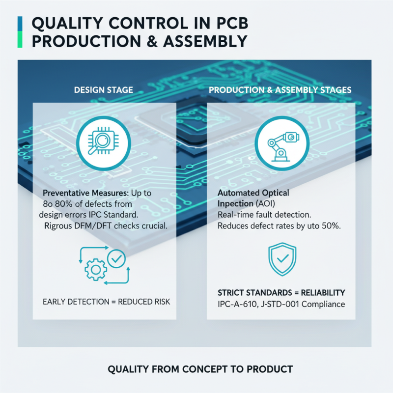 PCB Board Design Tips for Efficient Manufacturing What to Know?