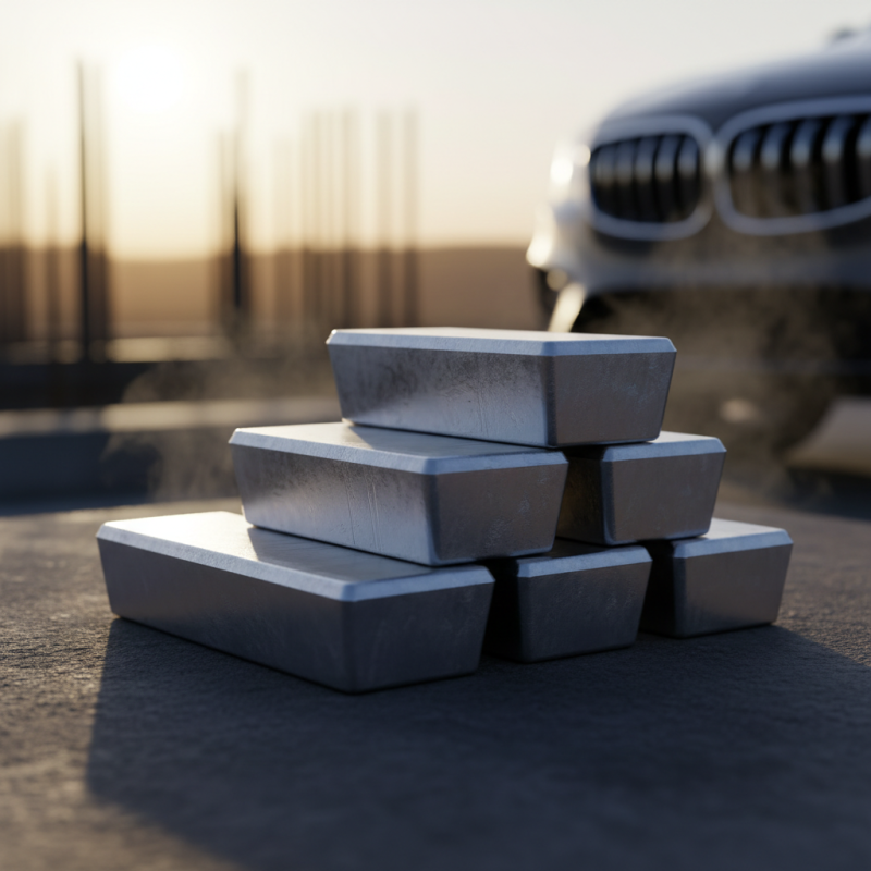 2026 How to Source Zinc Ingots for Your Business?