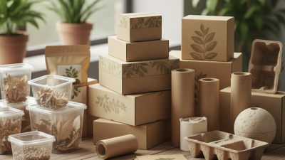 Top 10 Environmental Packaging Options for Sustainable Business?
