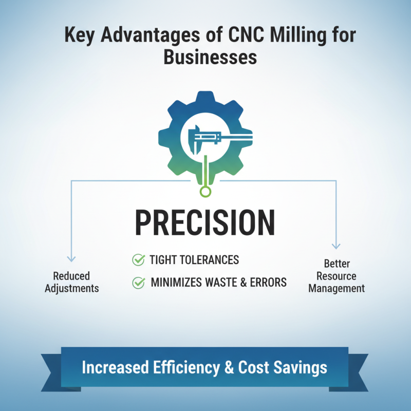 What is CNC Milling and How Does It Benefit Your Business?