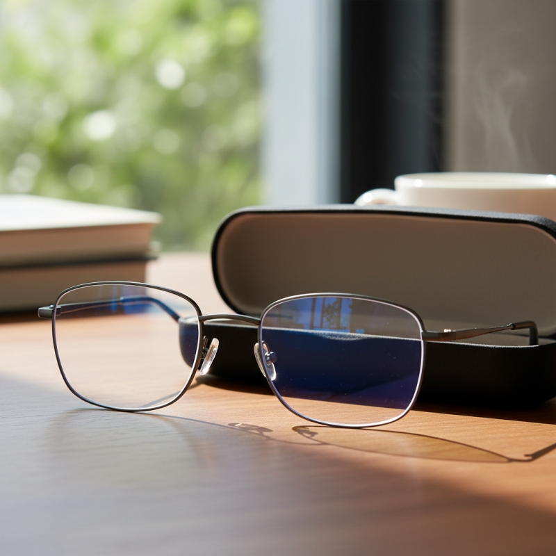 Top Benefits of Ultra High Index Lenses Why Choose Them for Your Eyewear?