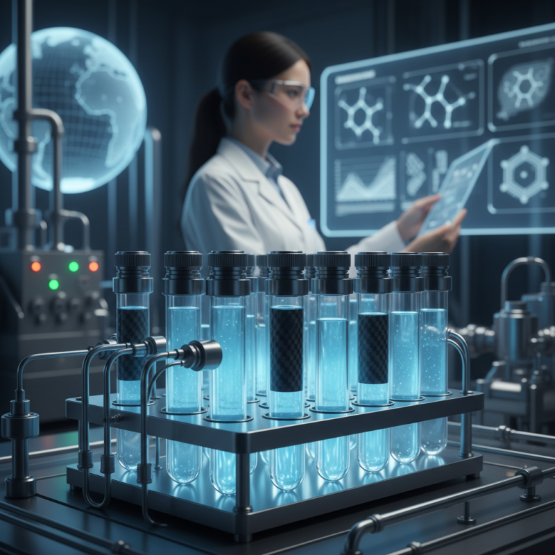 China Top 10 Cryogenic Tubes for Ultimate Performance and Efficiency?