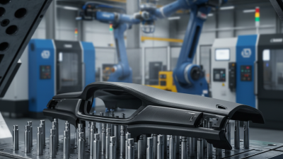 Top 10 Uses of Ejector Pins in Chinese Manufacturing Industries