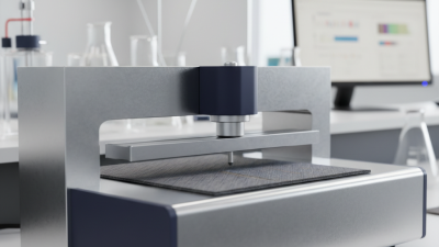 What is the Best Linear Abrasion Resistance Tester for Global Buyers?