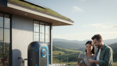 2026 Best High Efficiency Heat Pump Options for Global Buyers?