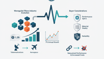 2026 Best Waveguide Filters for Global Buyers Insights?
