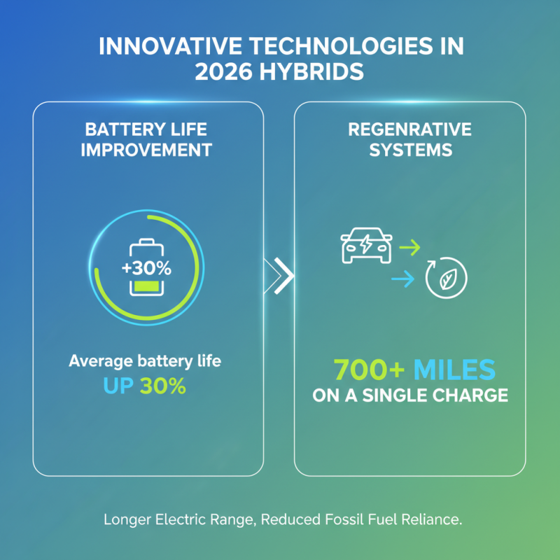 2026 Best Hybrid Car Options for Eco Friendly Buyers?