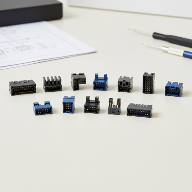 Top 10 Board To Board Connector Types You Should Know?