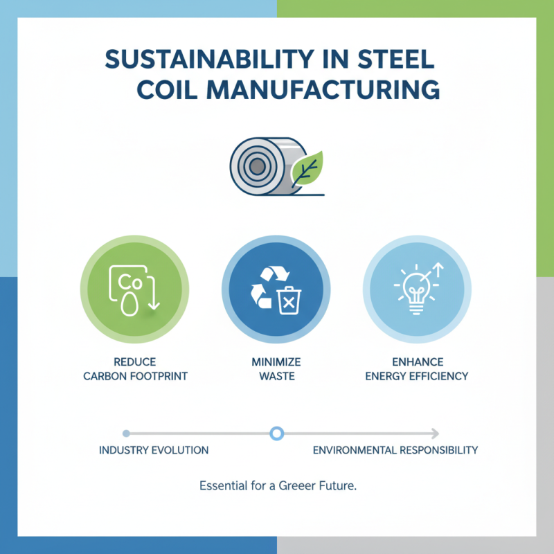 2026 Top Trends in Steel Coil Production and Use Worldwide?