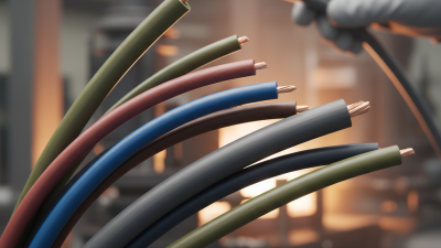 2026 How to Choose High Temperature Wire for Your Needs?
