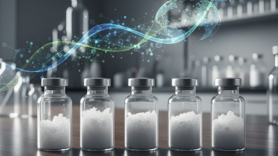 Top 5 Acetylated Series Amino Acids for Global Buyers?