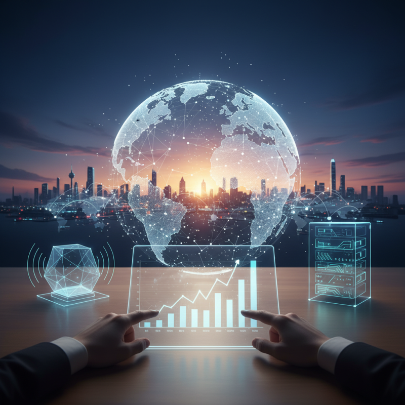 Top 10 Work Tools Every Global Buyer Needs to Succeed?