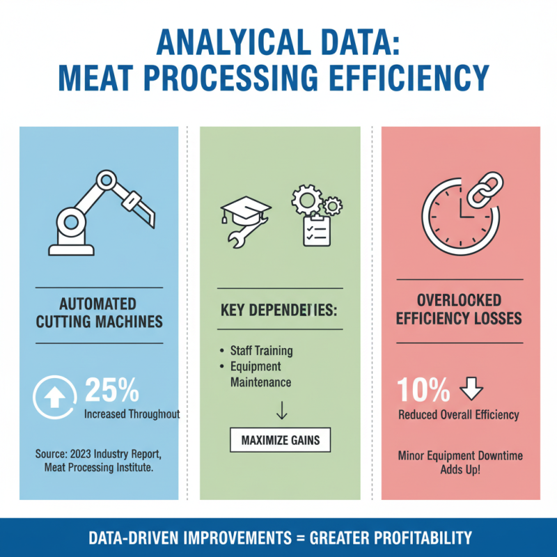 Top 10 Meat Equipment Tips for Efficient Processing?