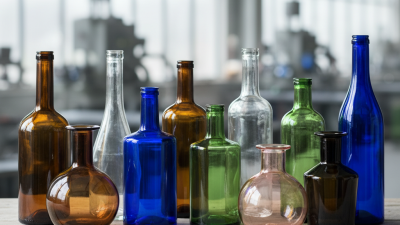 2026 Best Glass Bottles for Global Buyers to Consider?