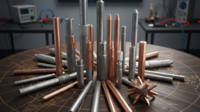 2026 Best Ground Rod and Earth Rod Options for Global Buyers