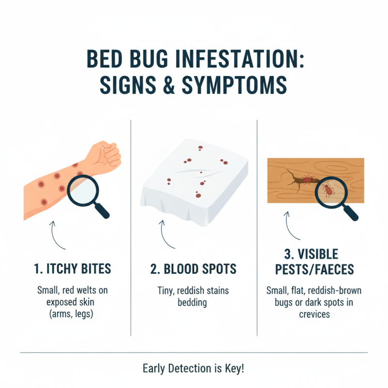 Effective Bed Bug Killer Solutions for Global Buyers?
