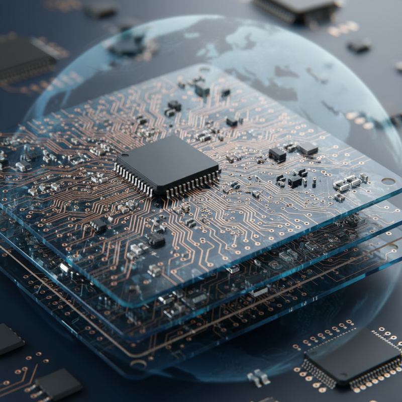 China Best Multilayer PCB Manufacturer for Global Buyers?