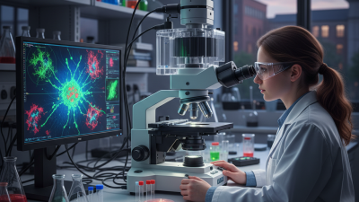 How to Use Confocal Imaging for Enhanced Research Results?
