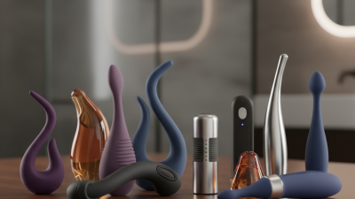 What is the Best Prostate Massager for Males?