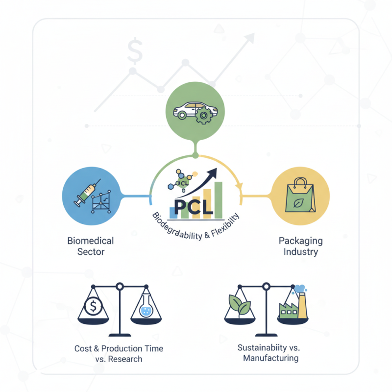 2026 Top Uses of Polycaprolactone for Global Buyers?