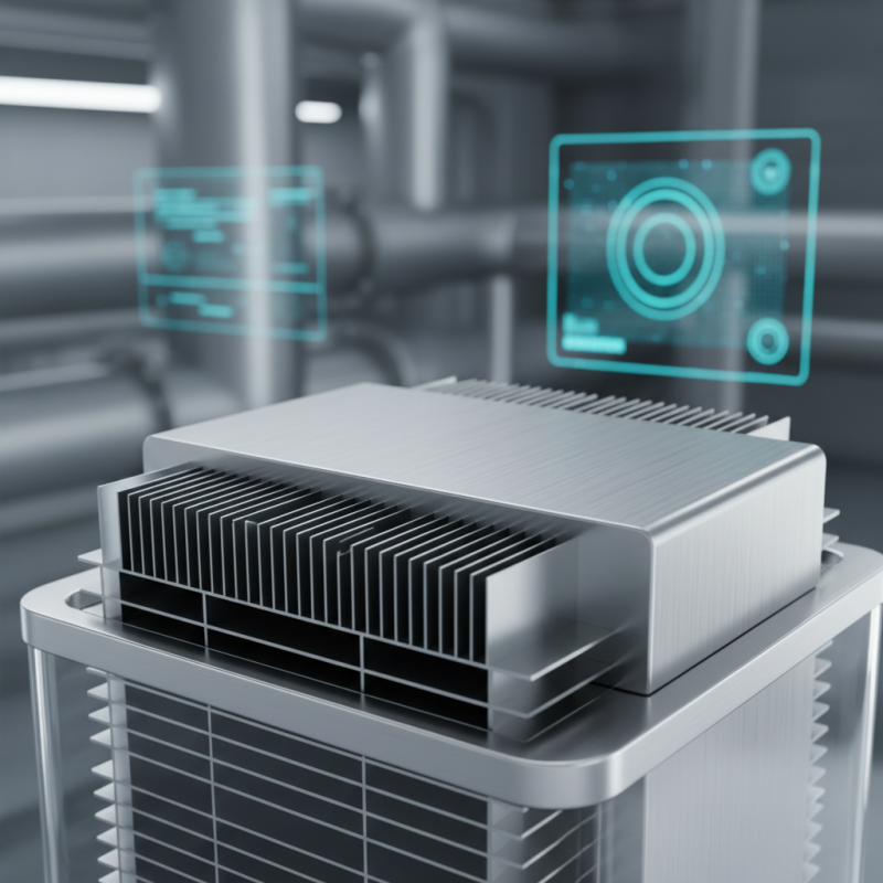 2026 How to Choose the Right Plate Fin Heat Exchanger?