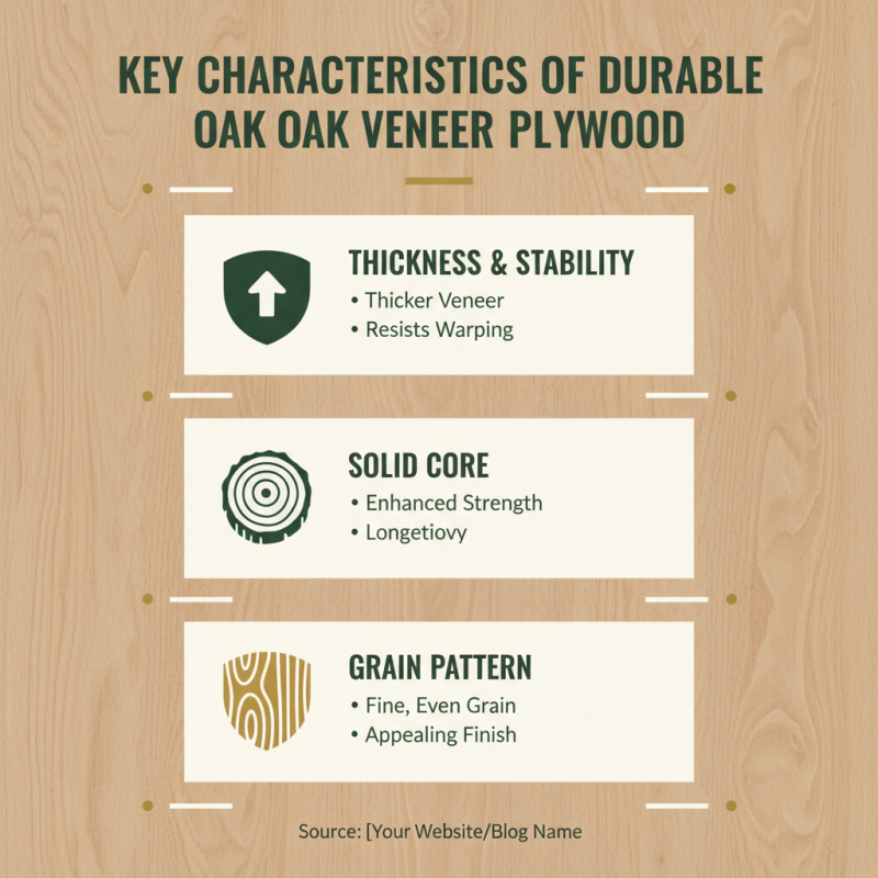 2026 Best Oak Veneer Plywood for Your Projects?