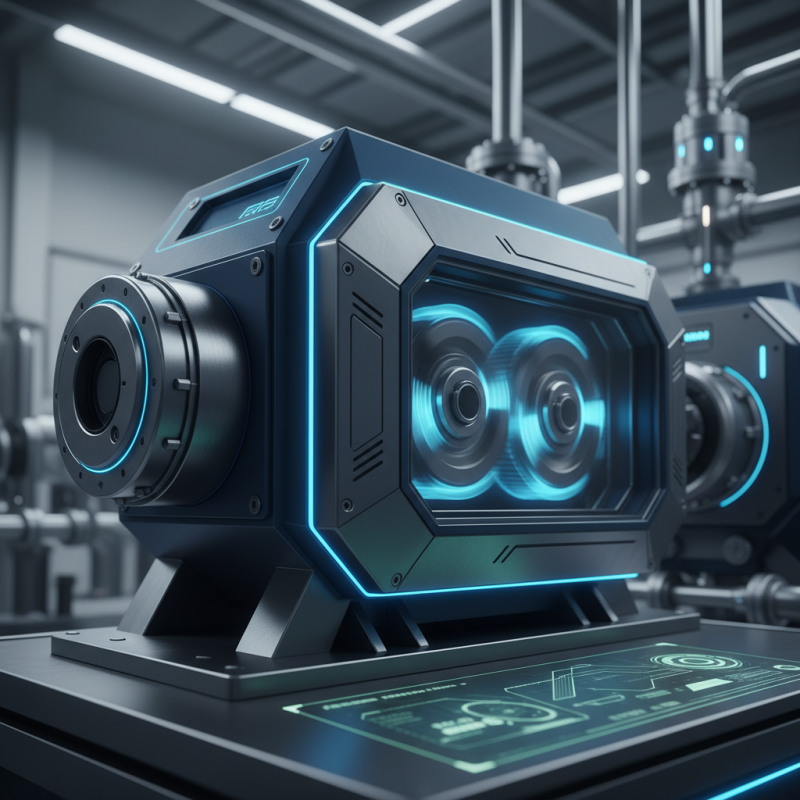 Best Roots Vacuum Pump for Global Buyers in 2026?