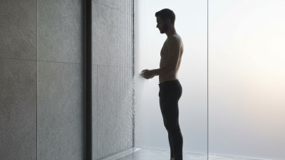 Best Large Sized Drain Pipe Shower for Global Buyers?