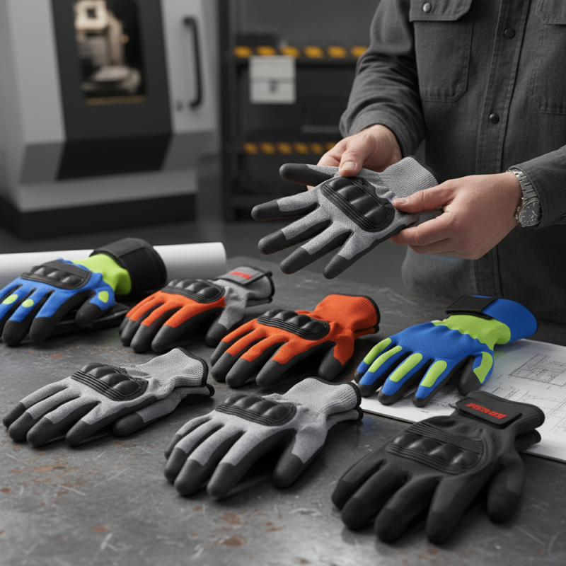 2026 Best Hand Protection Solutions for Global Buyers?