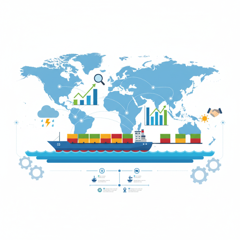 China Best Sea Freight Shipping Options for Global Buyers?