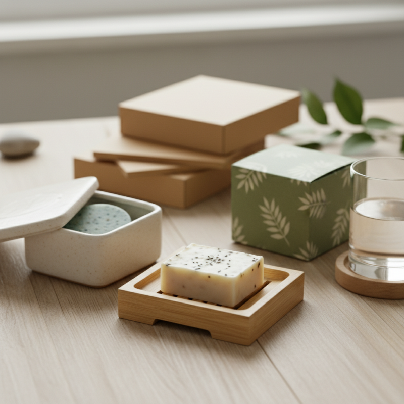 What is the Purpose of Soap Boxes in Everyday Life?