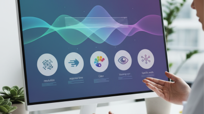 Top 5 Tips for Choosing the Right LCD Display for Your Needs?