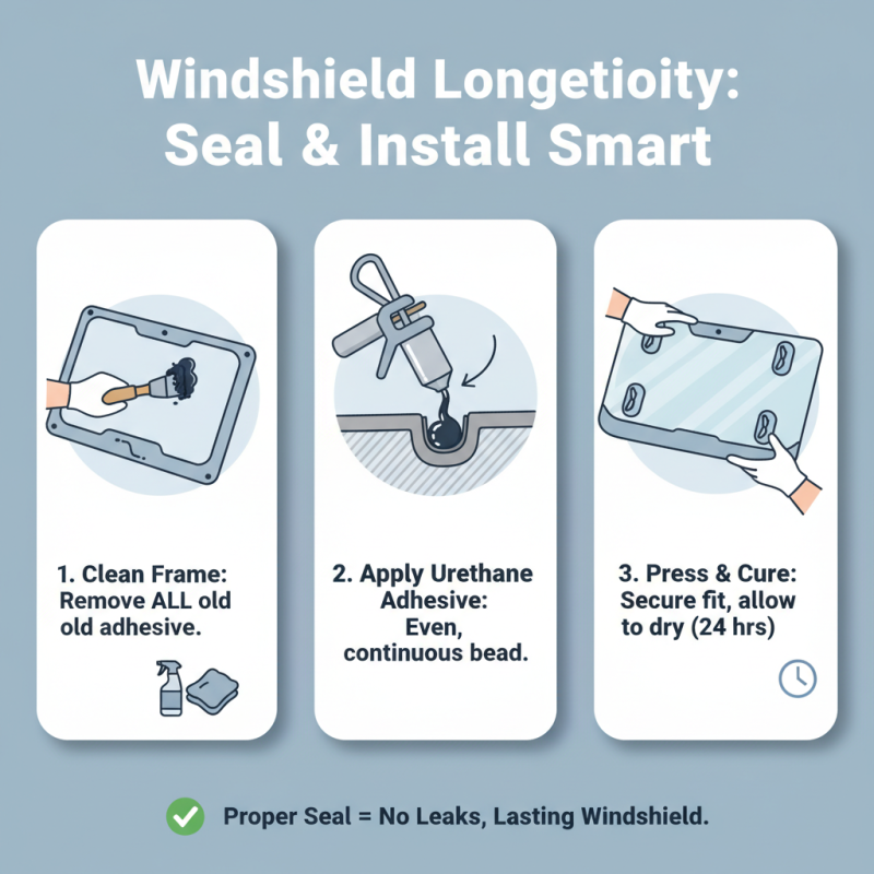 China Top 10 Tips to Replace Windshield Efficiently and Safely?