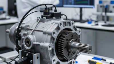 Best Steering Gearbox Options for Global Buyers to Consider?