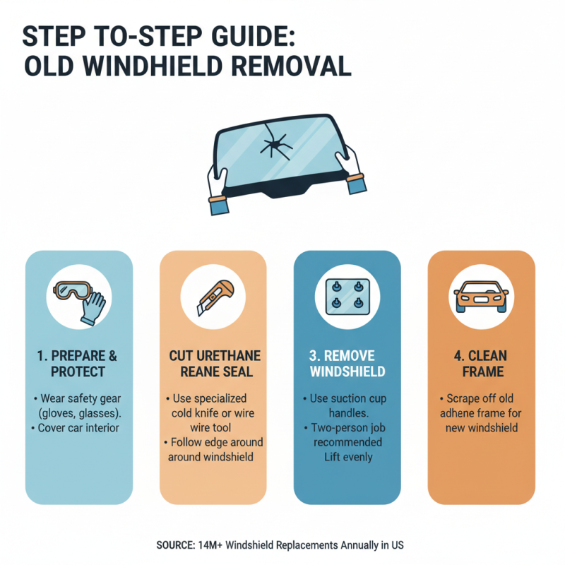 China Top 10 Tips to Replace Windshield Efficiently and Safely?