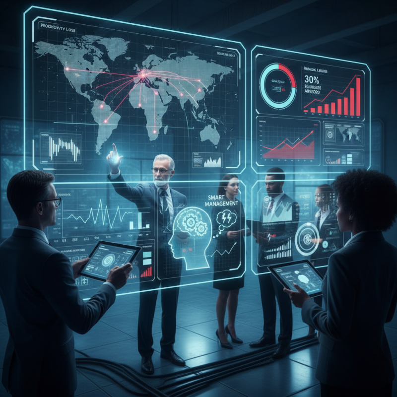 How to Improve Power Quality Management System Efficiency?