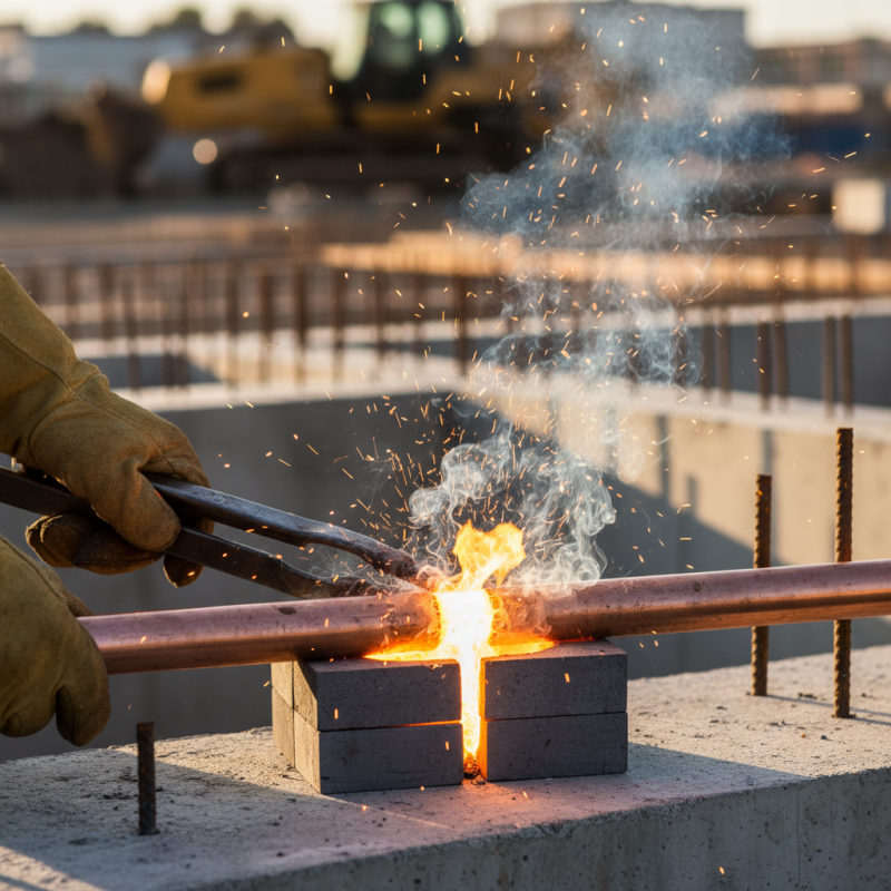 What is Exothermic Welding and Why is it Important?