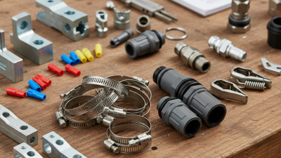 How to Choose the Best Connectors and Clamps for Your Needs?