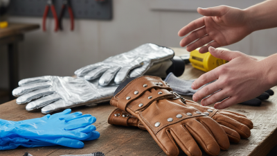How to Choose the Best Hand Protection for Your Needs?