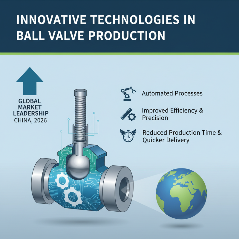China Best Ball Valves for Global Buyers in 2026?