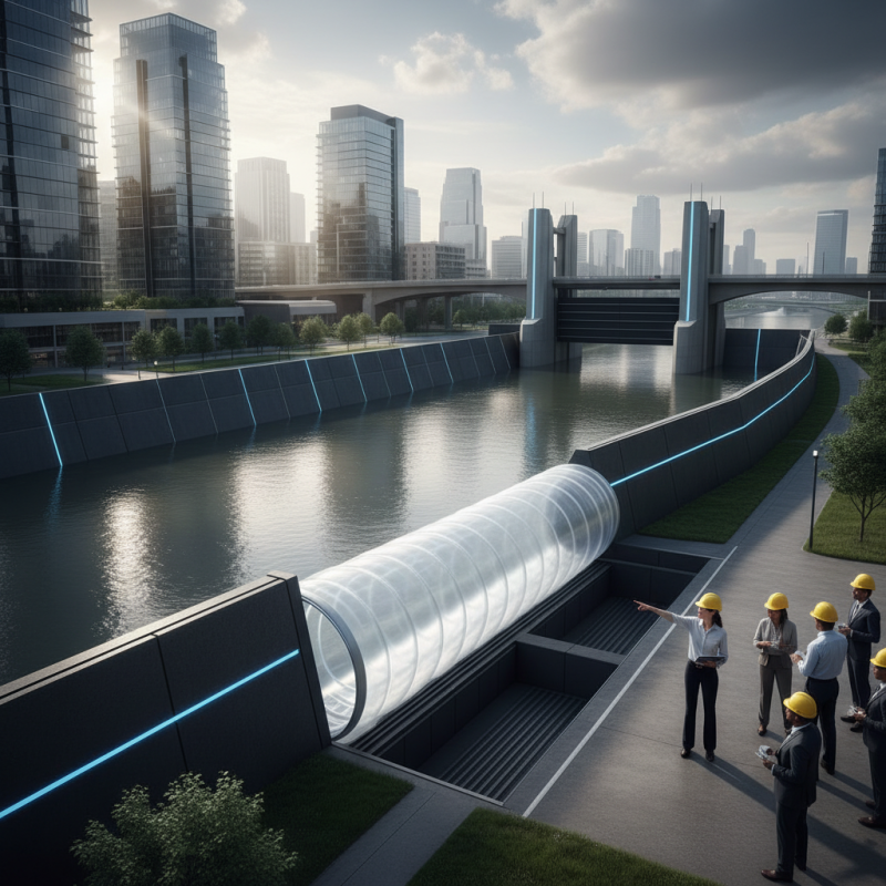 2026 Top Flood Prevention Barriers for Global Buyers?